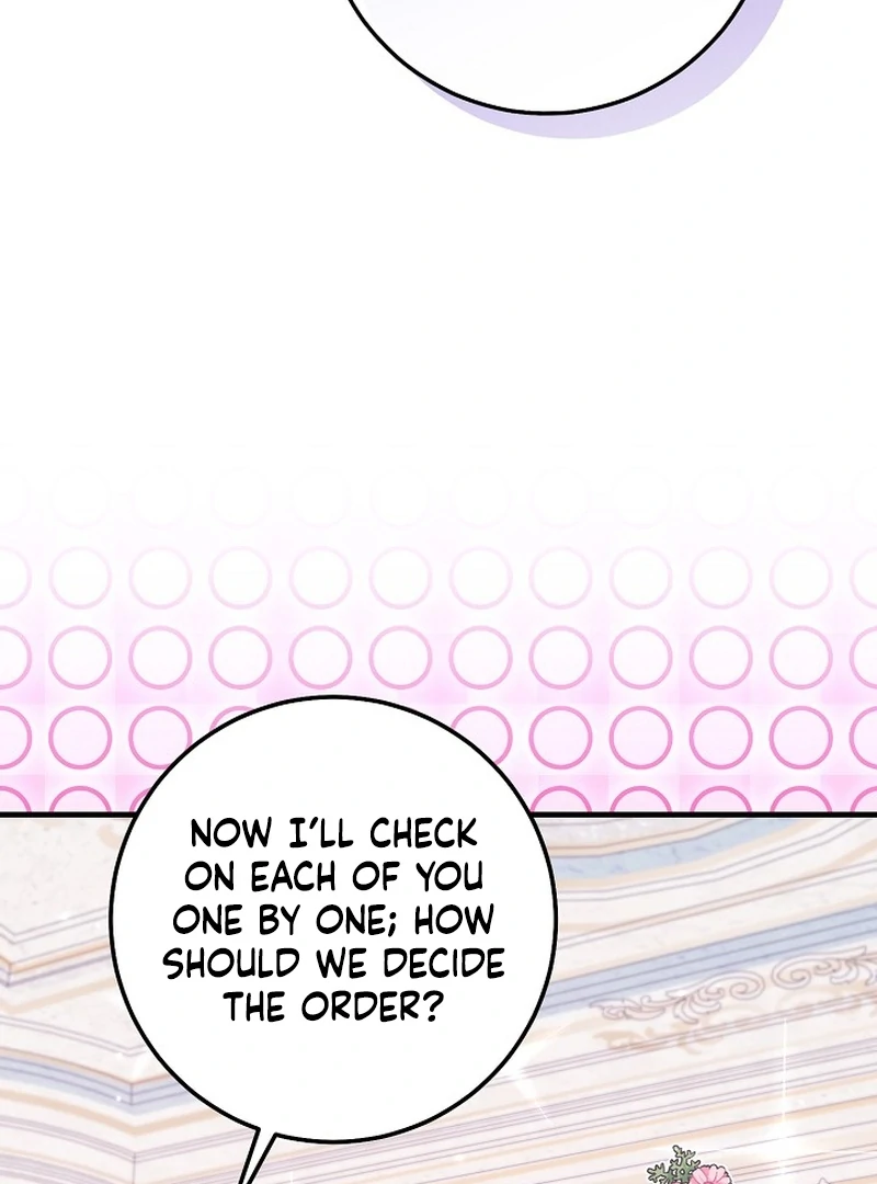 I’ll Change the Ending Through Home Education Chapter 26 - Page 53