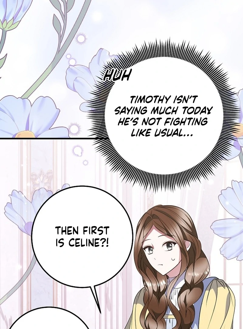 I’ll Change the Ending Through Home Education Chapter 26 - Page 61