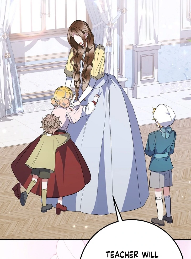 I’ll Change the Ending Through Home Education Chapter 26 - Page 64