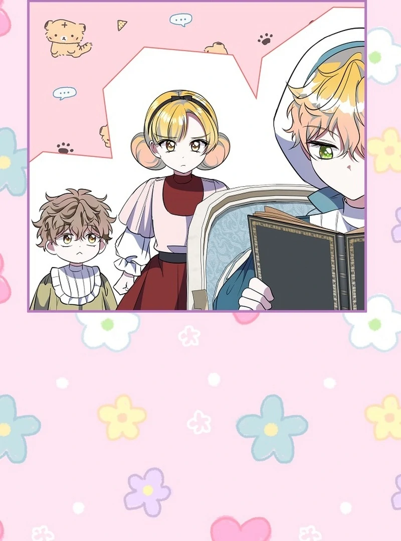 I’ll Change the Ending Through Home Education Chapter 26 - Page 68