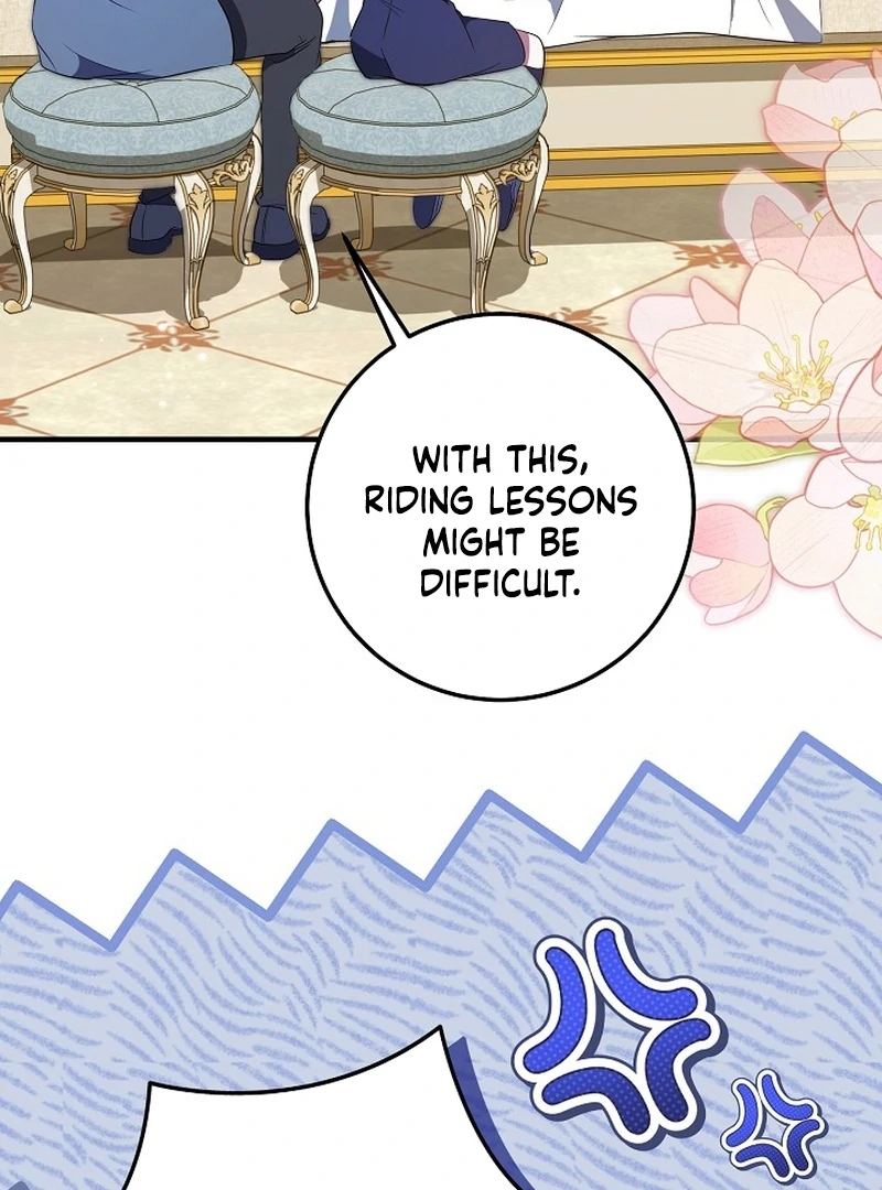 I’ll Change the Ending Through Home Education Chapter 26 - Page 7