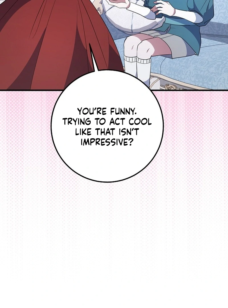 I’ll Change the Ending Through Home Education Chapter 26 - Page 70