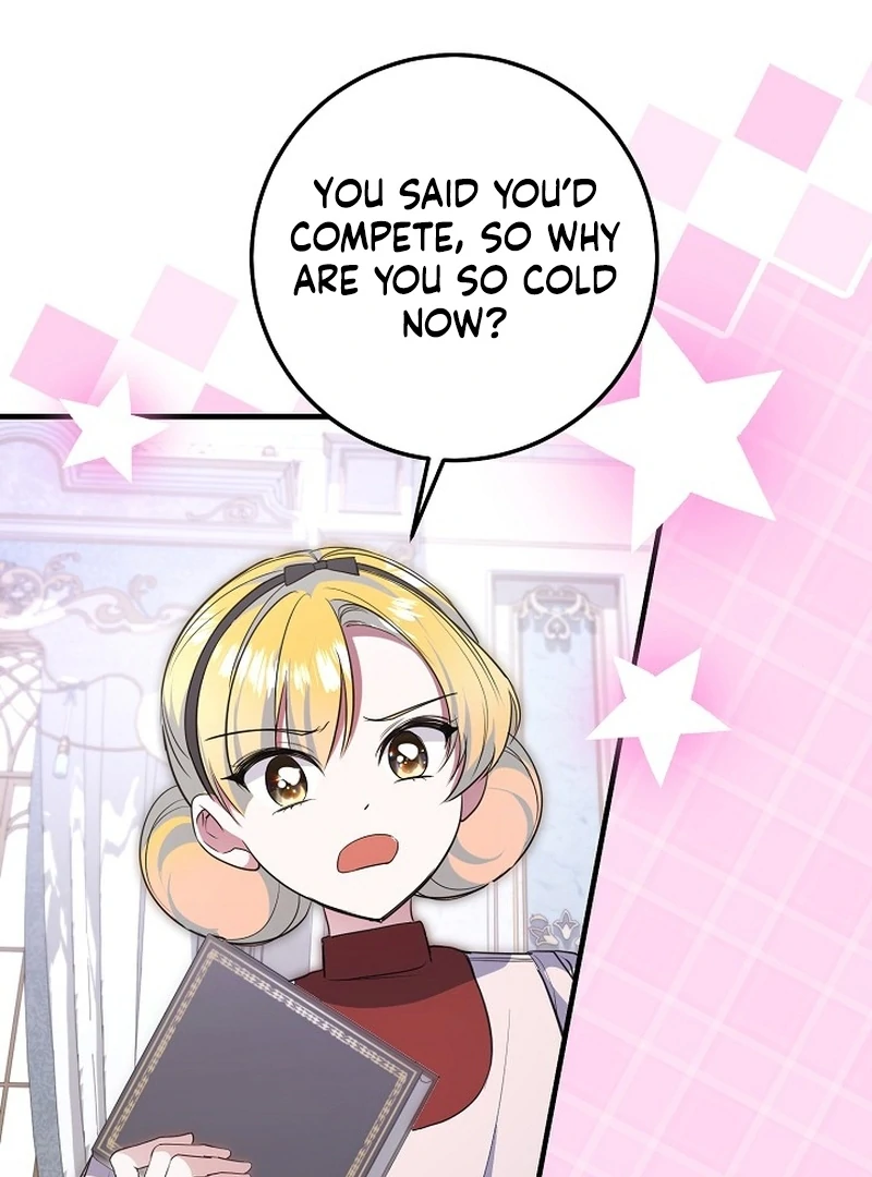 I’ll Change the Ending Through Home Education Chapter 26 - Page 71