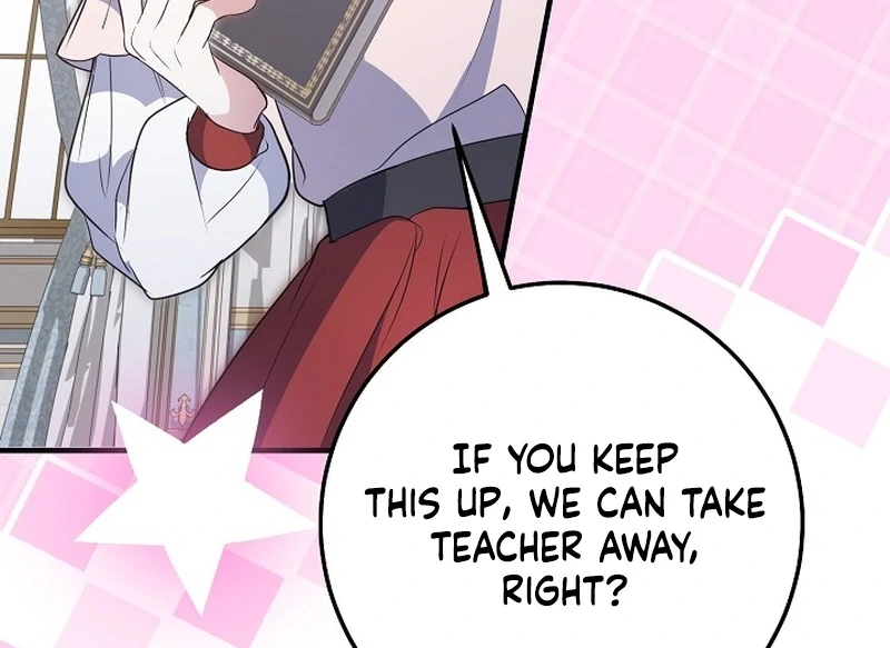 I’ll Change the Ending Through Home Education Chapter 26 - Page 72