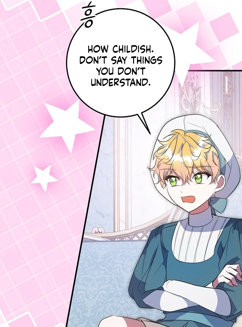 I’ll Change the Ending Through Home Education Chapter 26 - Page 74