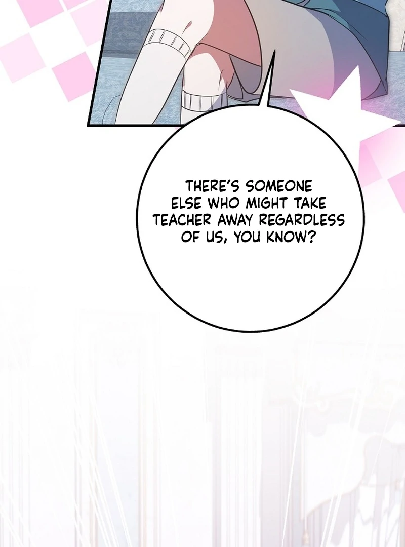 I’ll Change the Ending Through Home Education Chapter 26 - Page 75