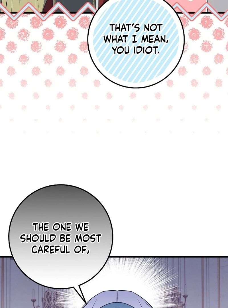 I’ll Change the Ending Through Home Education Chapter 26 - Page 79