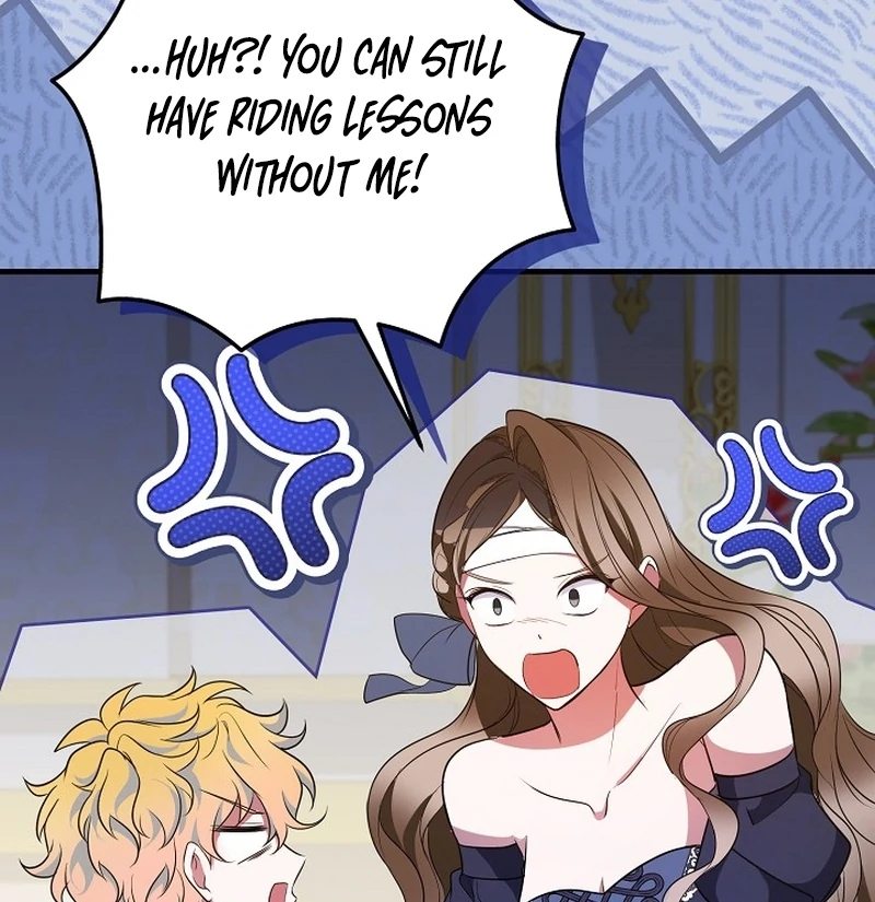 I’ll Change the Ending Through Home Education Chapter 26 - Page 8