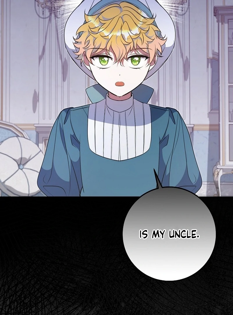 I’ll Change the Ending Through Home Education Chapter 26 - Page 80