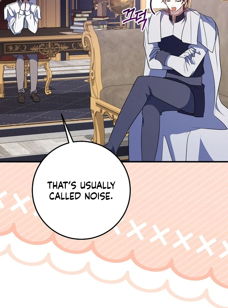 I’ll Change the Ending Through Home Education Chapter 26 - Page 88