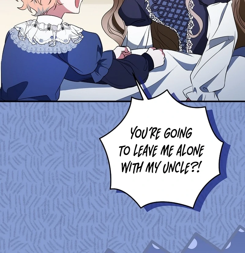 I’ll Change the Ending Through Home Education Chapter 26 - Page 9