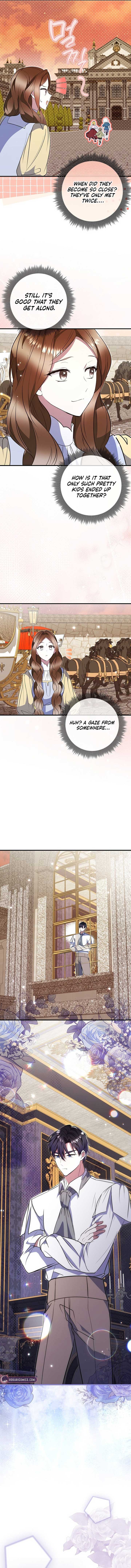 I’ll Change the Ending Through Home Education Chapter 27 - Page 10