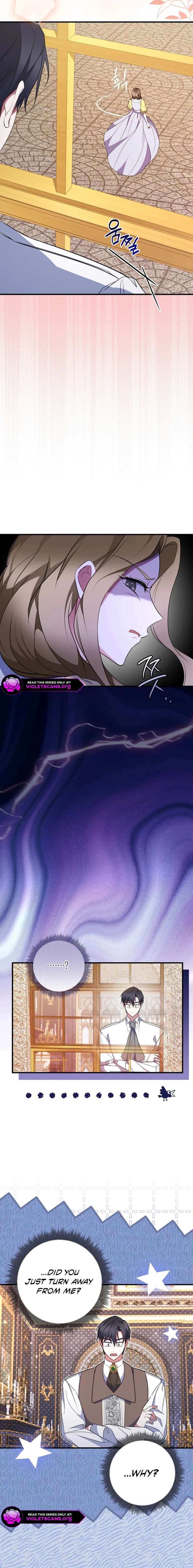 I’ll Change the Ending Through Home Education Chapter 28 - Page 2