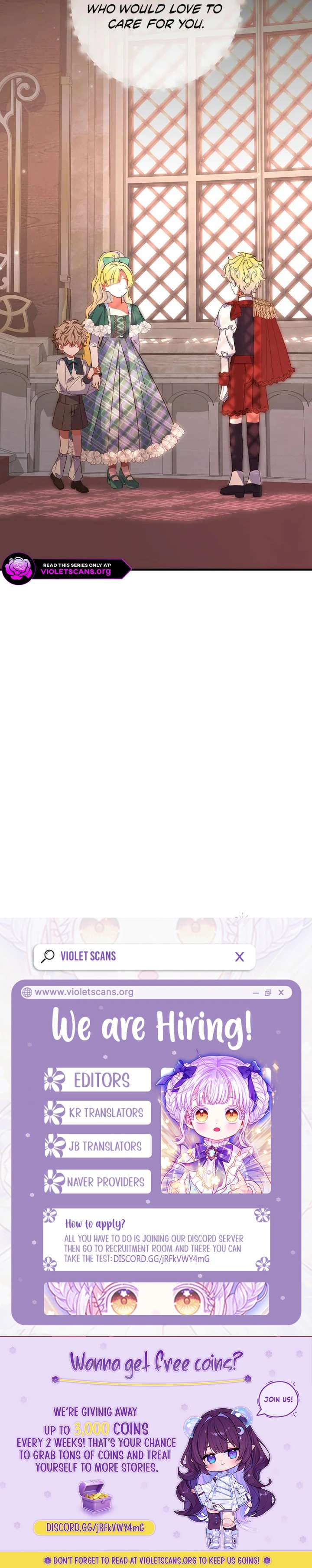 I’ll Change the Ending Through Home Education Chapter 28 - Page 20