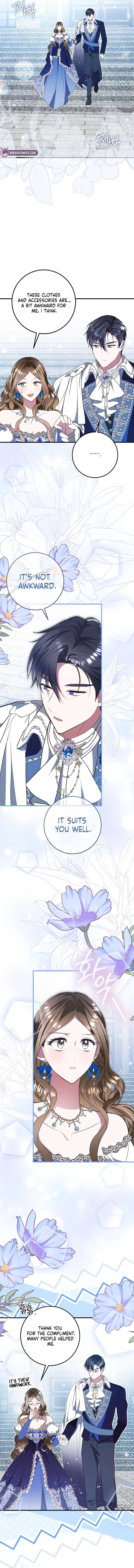 I’ll Change the Ending Through Home Education Chapter 29 - Page 13