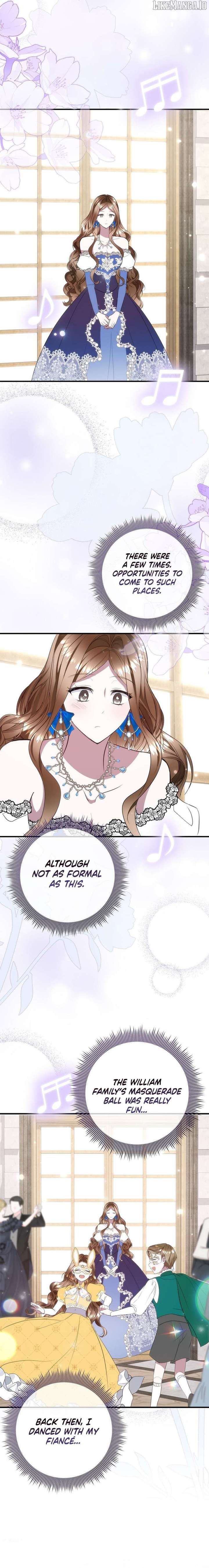 I’ll Change the Ending Through Home Education Chapter 30 - Page 17