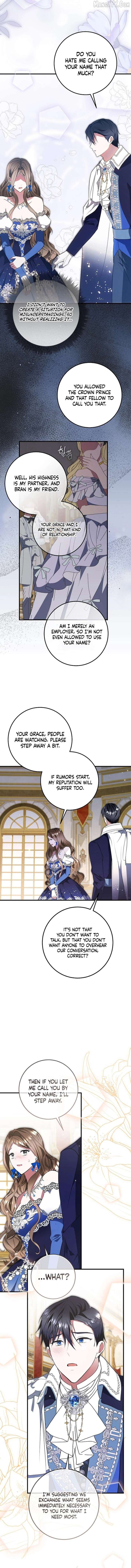 I’ll Change the Ending Through Home Education Chapter 31 - Page 15