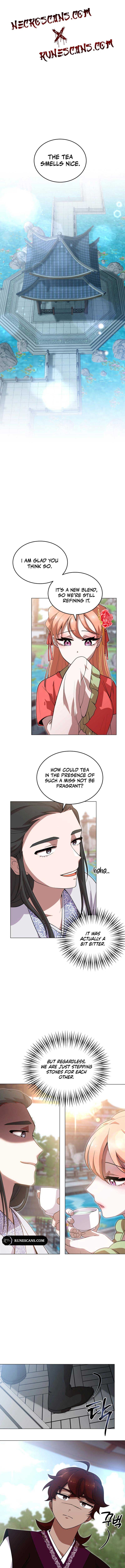 Heavenly Demon Tavern Chapter 15 - Page 1