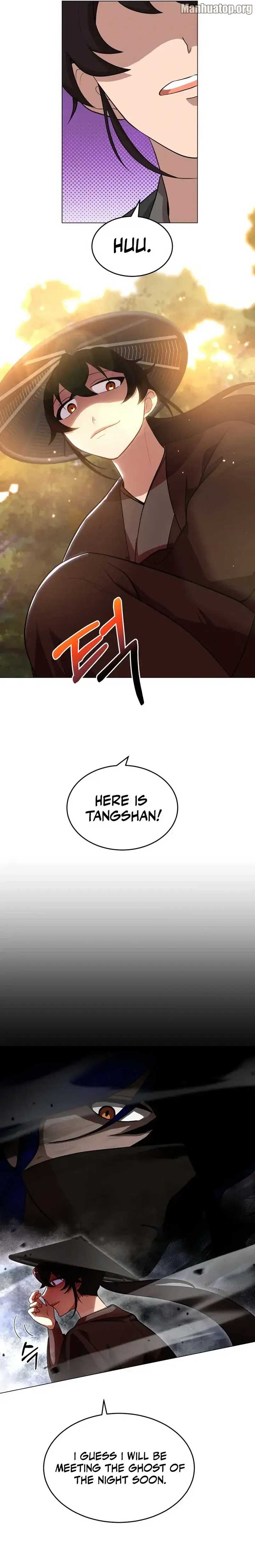 Heavenly Demon Tavern Chapter 16 - Page 10