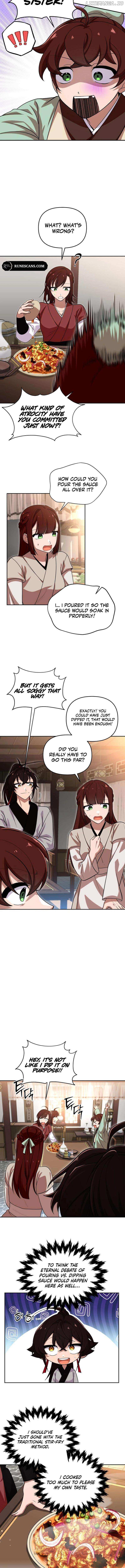 Heavenly Demon Tavern Chapter 19 - Page 6