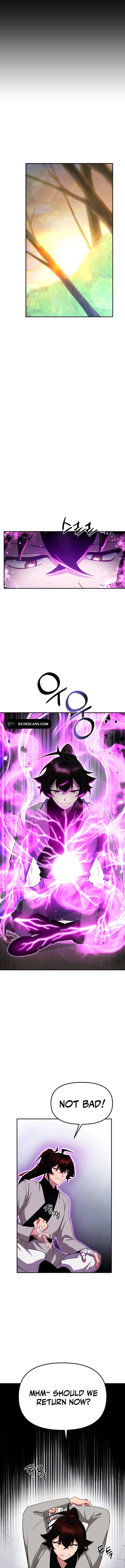 Heavenly Demon Tavern Chapter 2 - Page 22