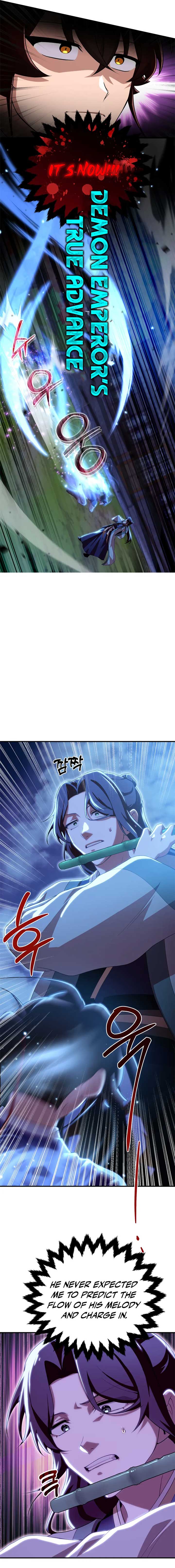 Heavenly Demon Tavern Chapter 35 - Page 6