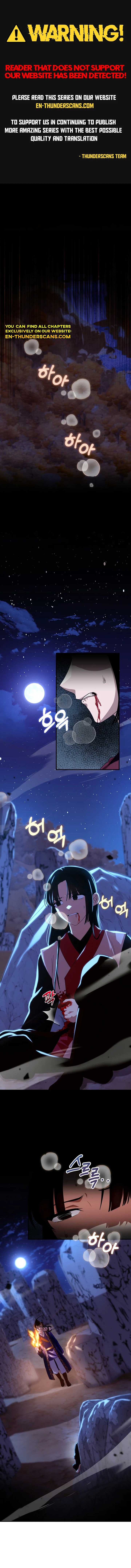 Heavenly Demon Tavern Chapter 39 - Page 1