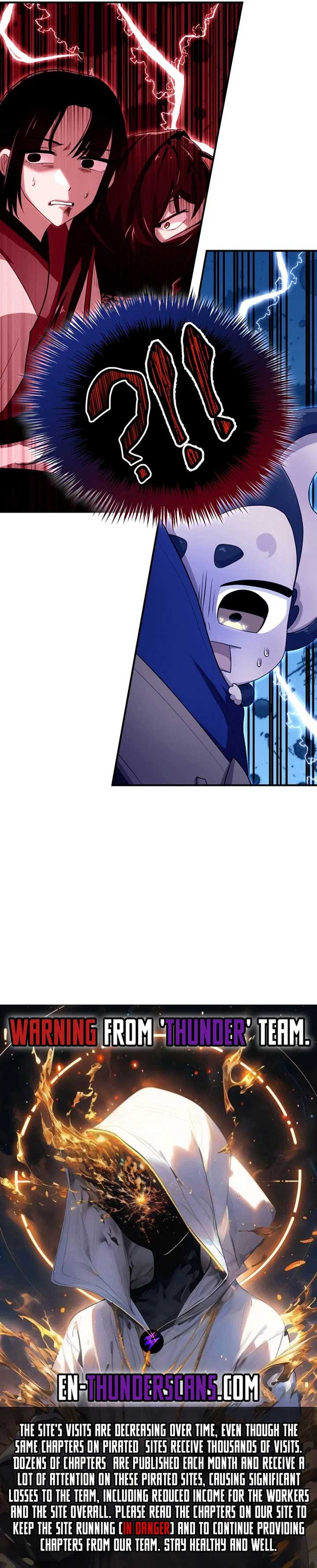 Heavenly Demon Tavern Chapter 39 - Page 16