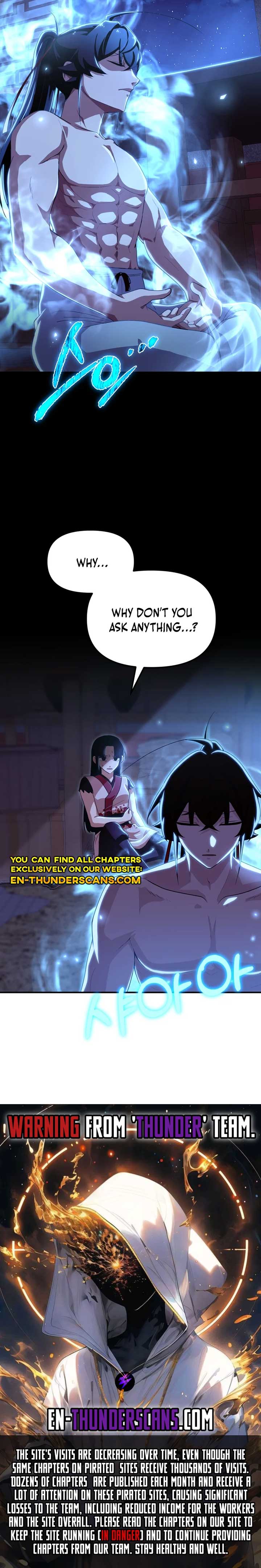 Heavenly Demon Tavern Chapter 40 - Page 8
