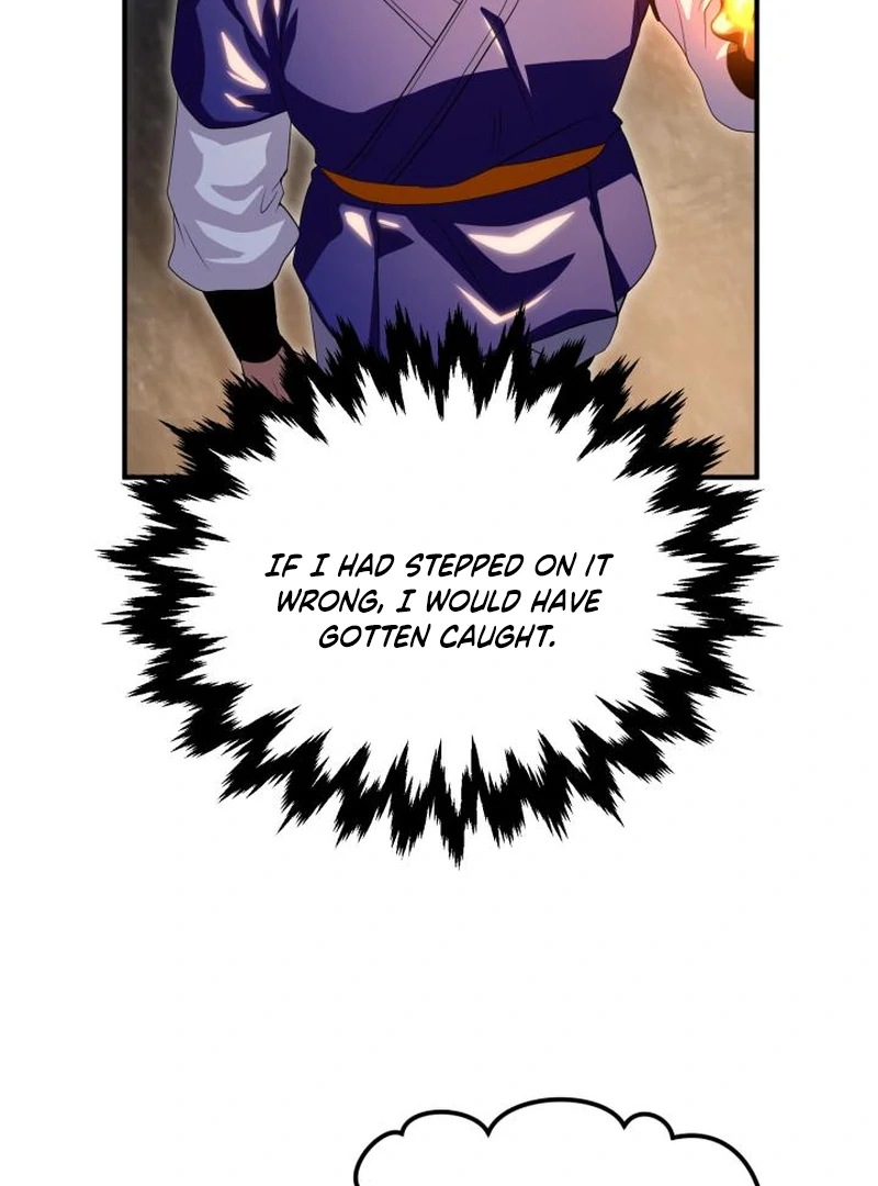 Heavenly Demon Tavern Chapter 42 - Page 104