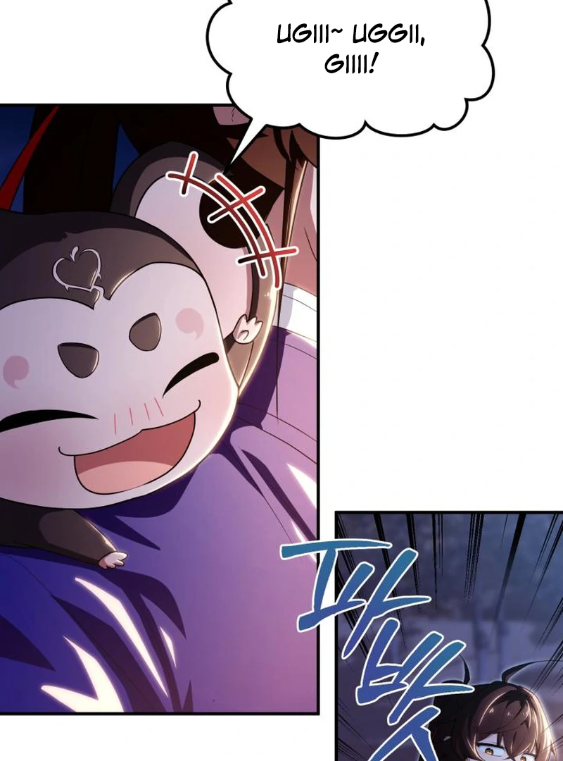 Heavenly Demon Tavern Chapter 42 - Page 105