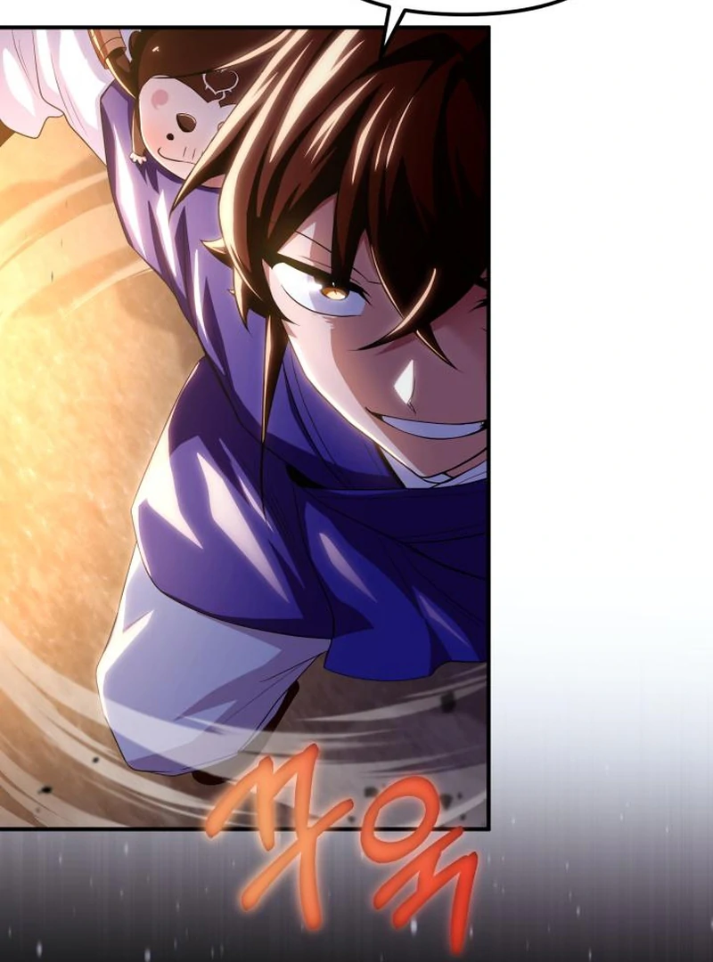 Heavenly Demon Tavern Chapter 42 - Page 116