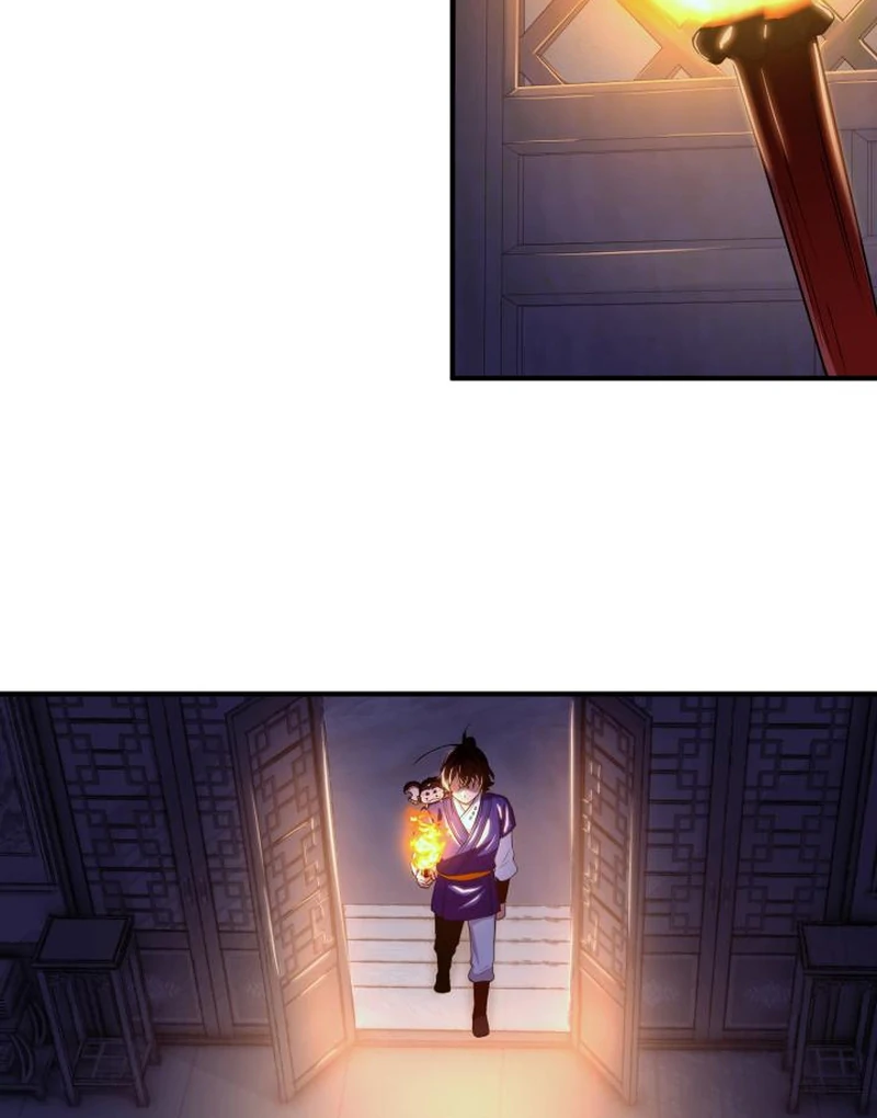 Heavenly Demon Tavern Chapter 42 - Page 123