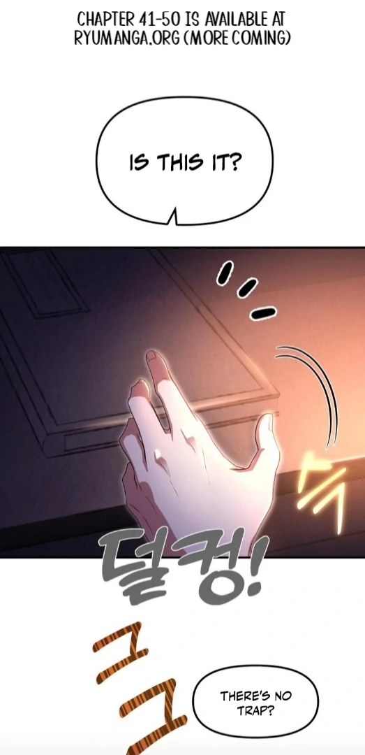 Heavenly Demon Tavern Chapter 42 - Page 125