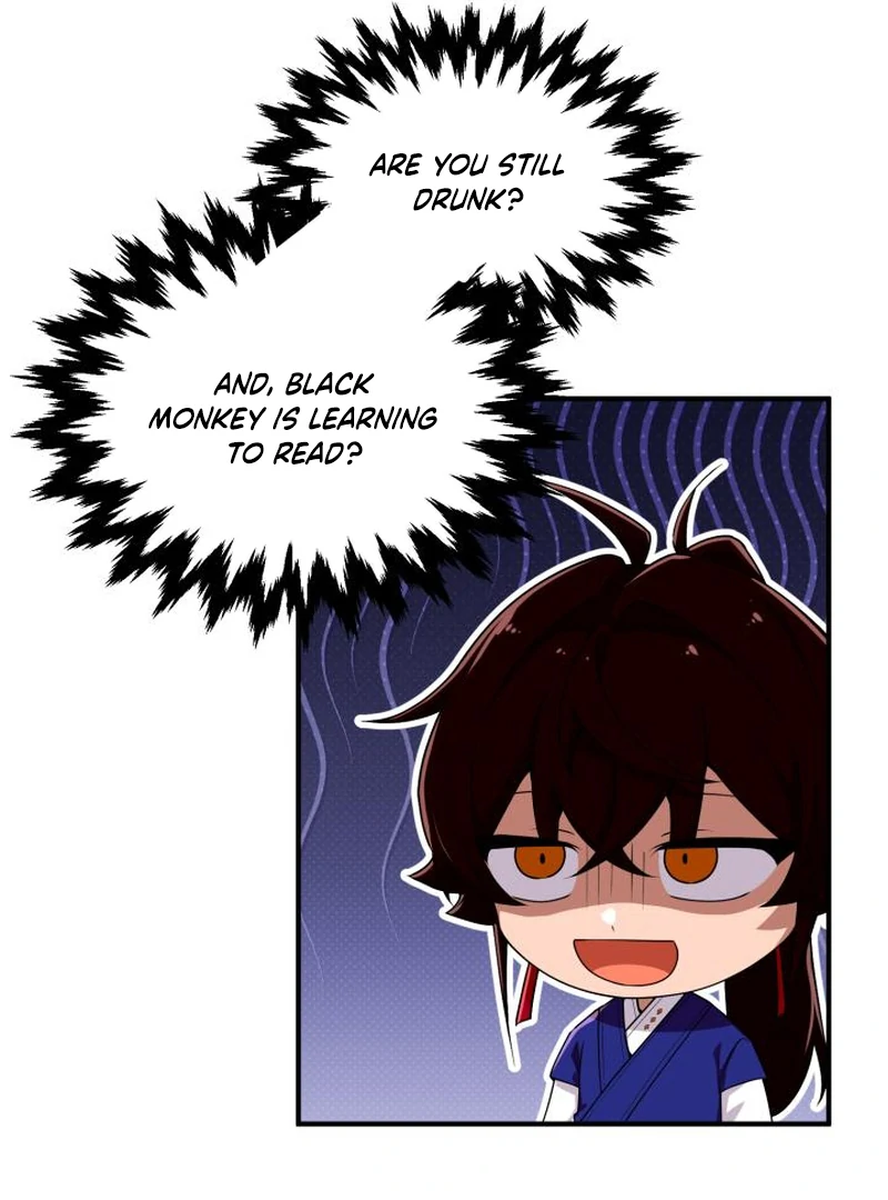 Heavenly Demon Tavern Chapter 42 - Page 16