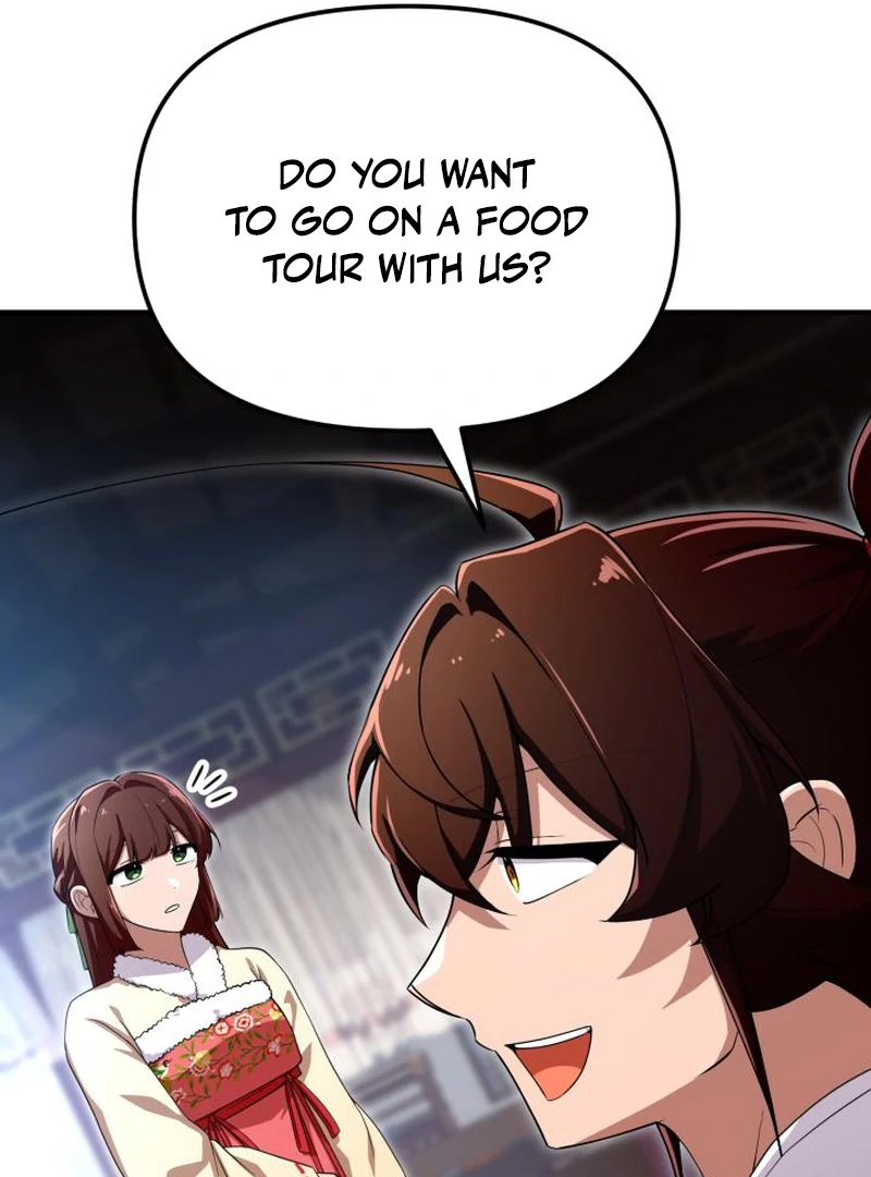 Heavenly Demon Tavern Chapter 42 - Page 28