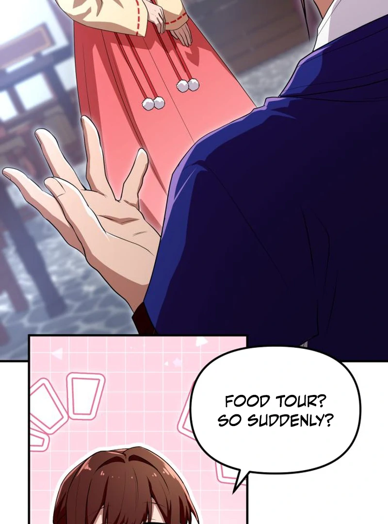 Heavenly Demon Tavern Chapter 42 - Page 29