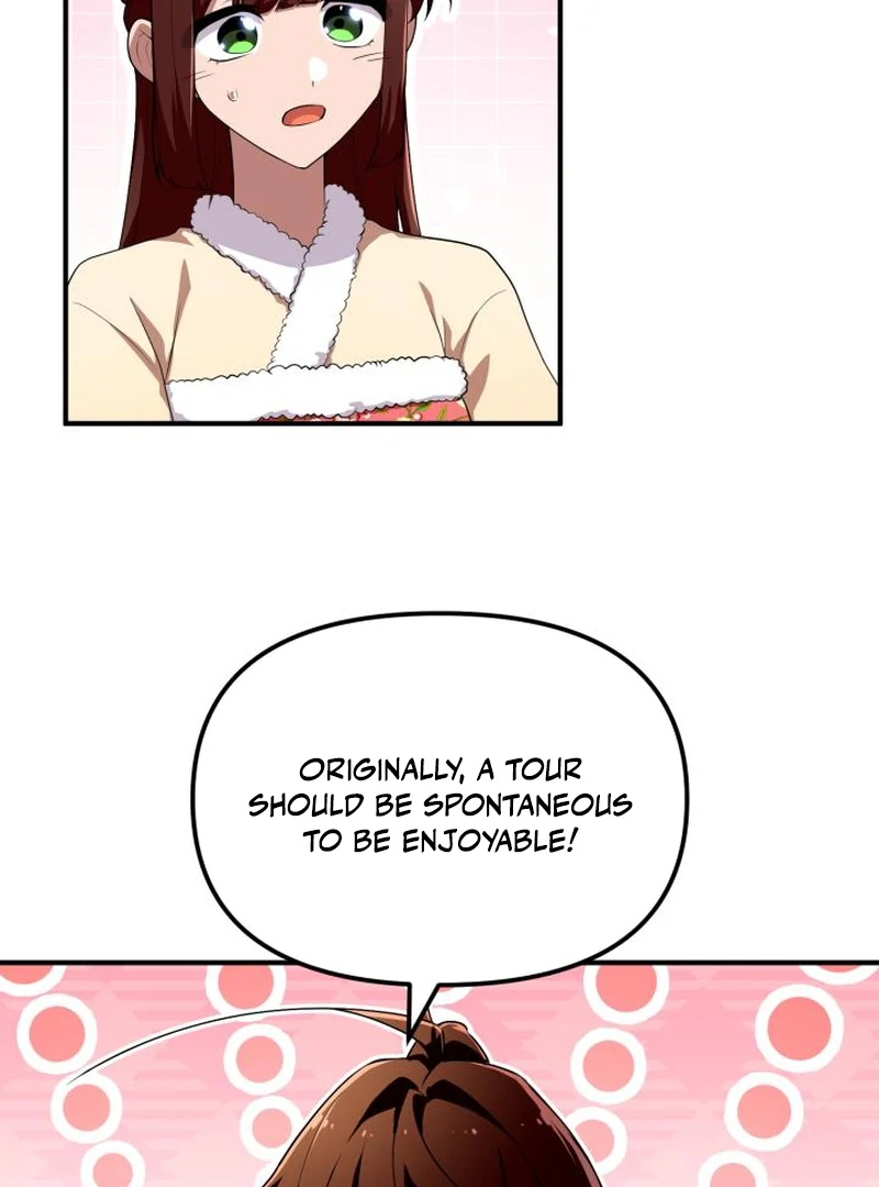 Heavenly Demon Tavern Chapter 42 - Page 30