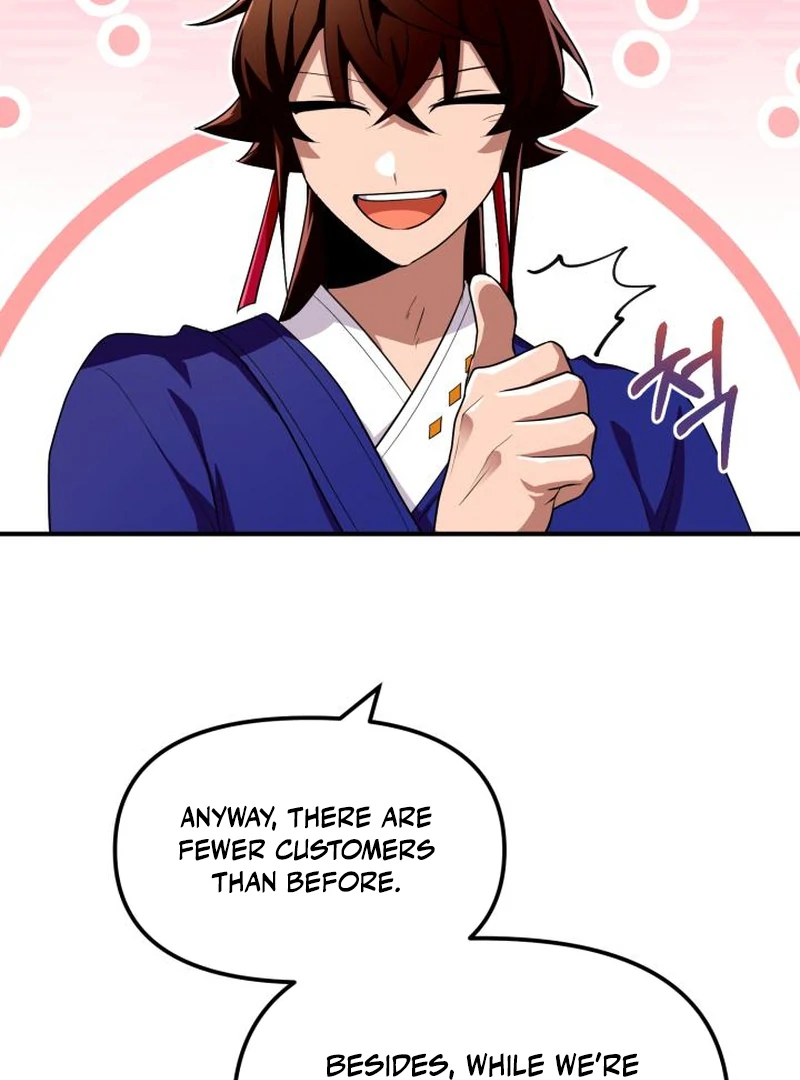 Heavenly Demon Tavern Chapter 42 - Page 31