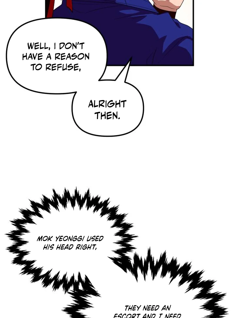 Heavenly Demon Tavern Chapter 42 - Page 46