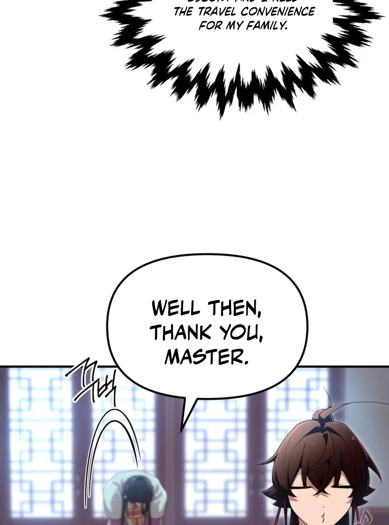 Heavenly Demon Tavern Chapter 42 - Page 47