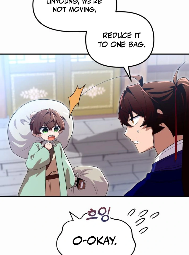 Heavenly Demon Tavern Chapter 42 - Page 52