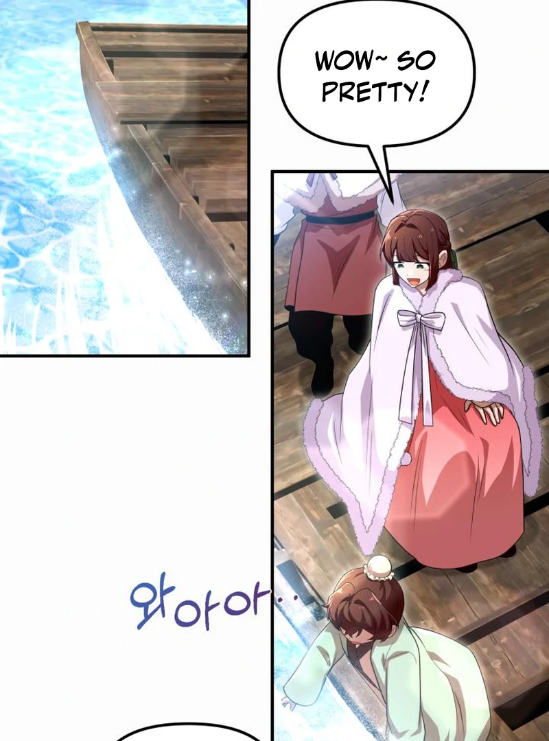 Heavenly Demon Tavern Chapter 42 - Page 59