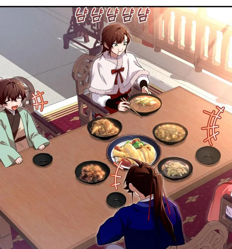 Heavenly Demon Tavern Chapter 42 - Page 68