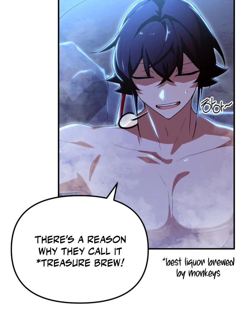 Heavenly Demon Tavern Chapter 42 - Page 7