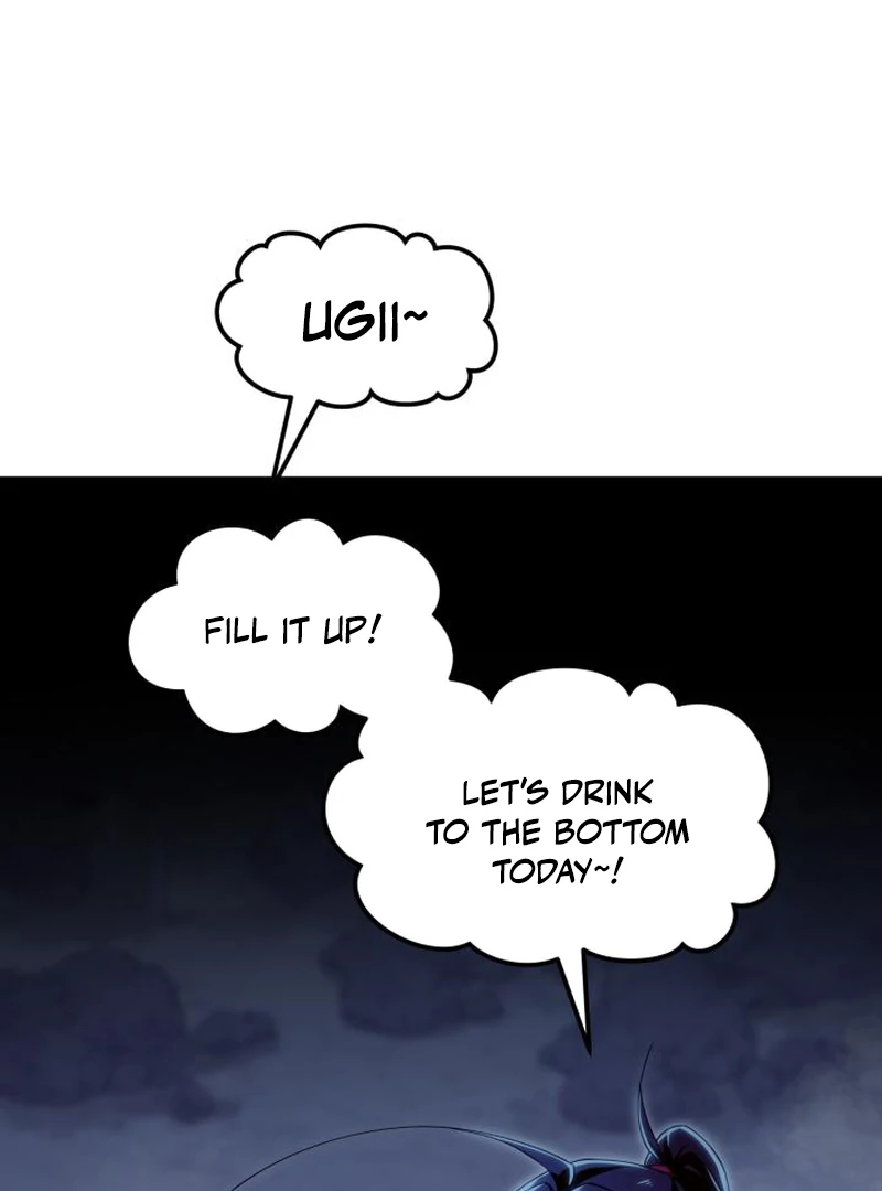 Heavenly Demon Tavern Chapter 42 - Page 8