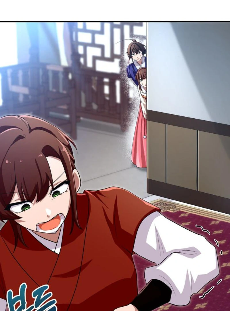 Heavenly Demon Tavern Chapter 43 - Page 106