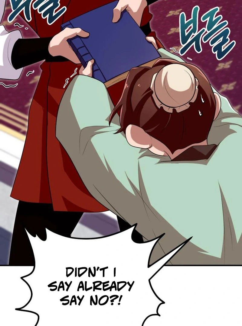 Heavenly Demon Tavern Chapter 43 - Page 107