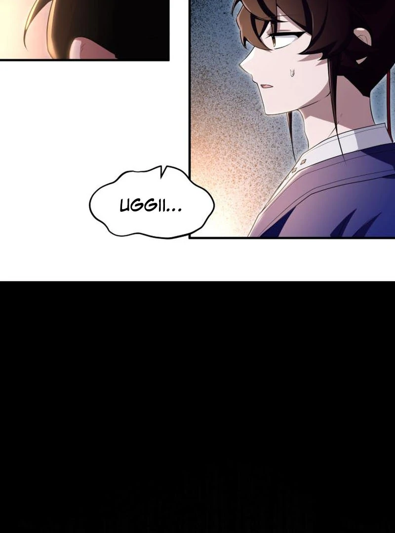 Heavenly Demon Tavern Chapter 43 - Page 11