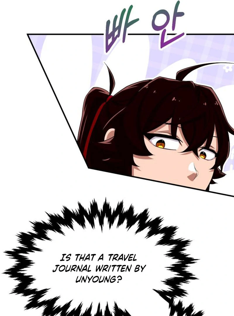 Heavenly Demon Tavern Chapter 43 - Page 113